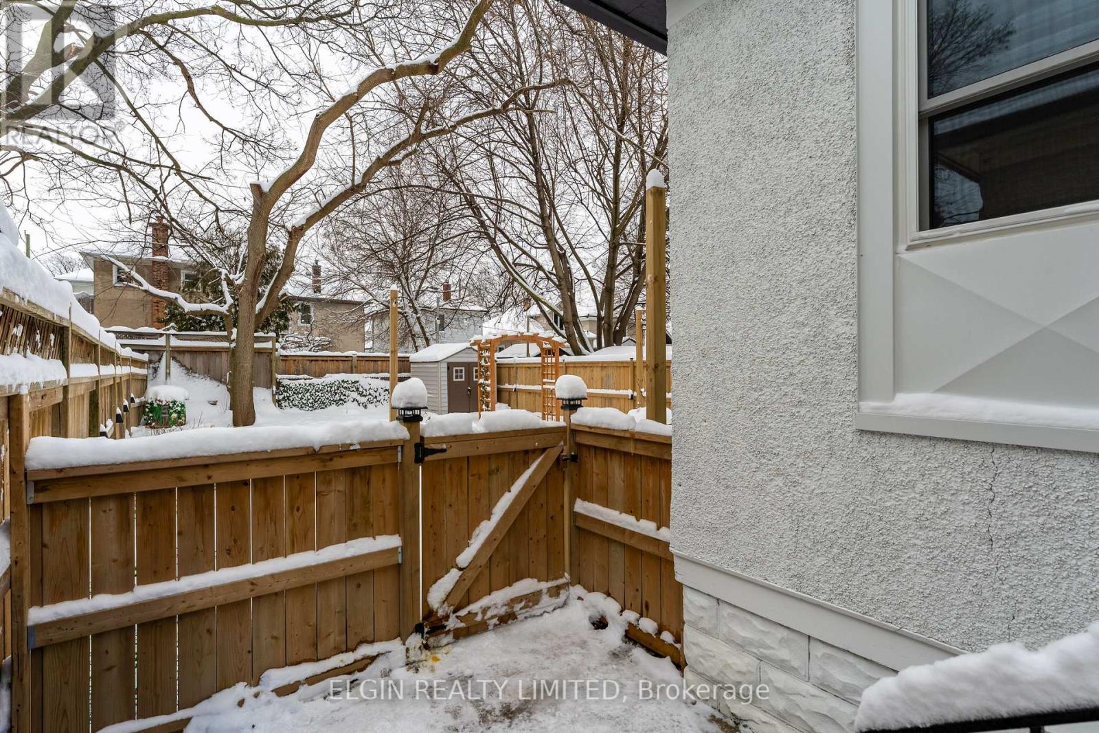 84 Pleasant Avenue, St. Catharines, Ontario  L2R 1Y1 - Photo 28 - X12742104