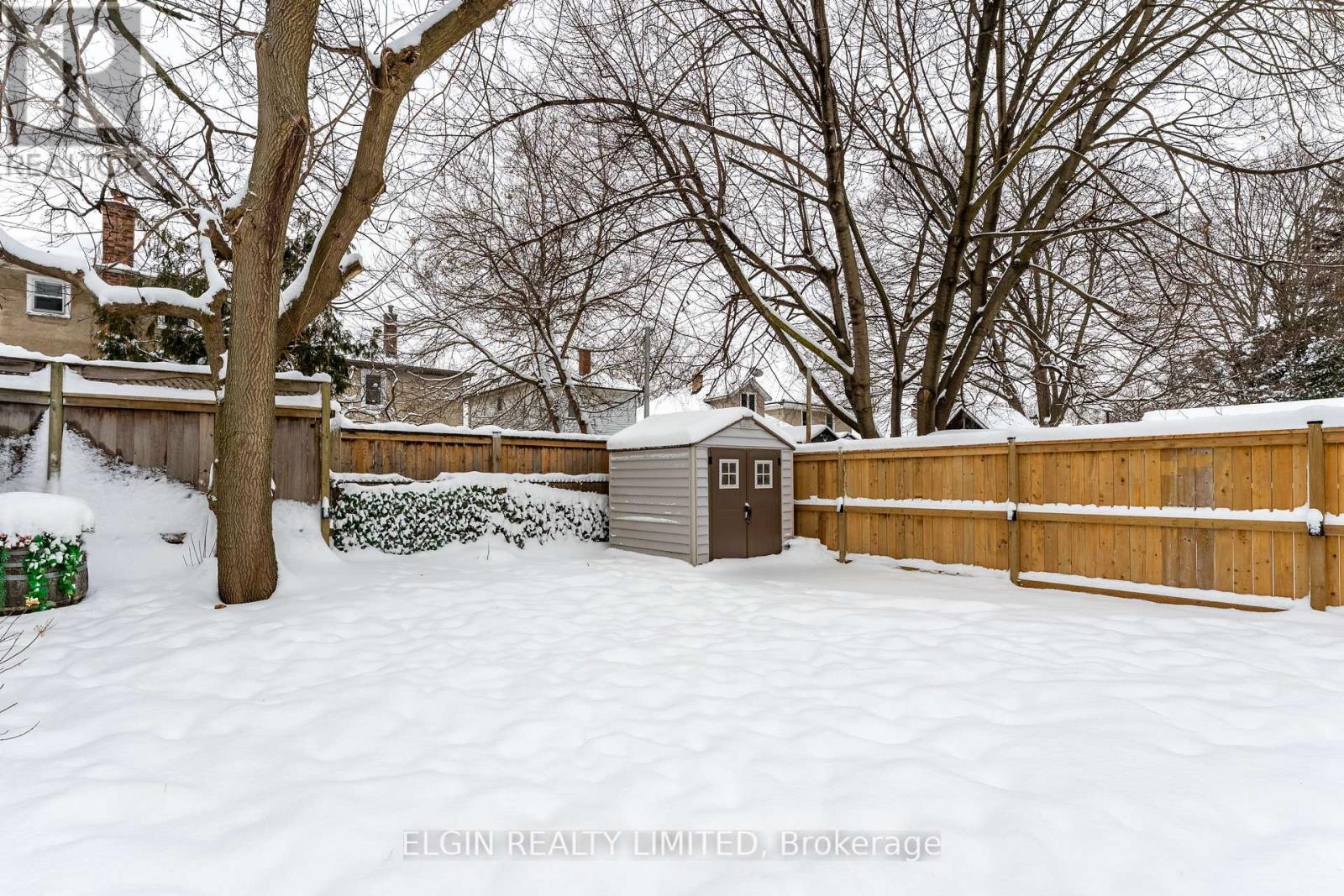 84 Pleasant Avenue, St. Catharines, Ontario  L2R 1Y1 - Photo 30 - X12742104