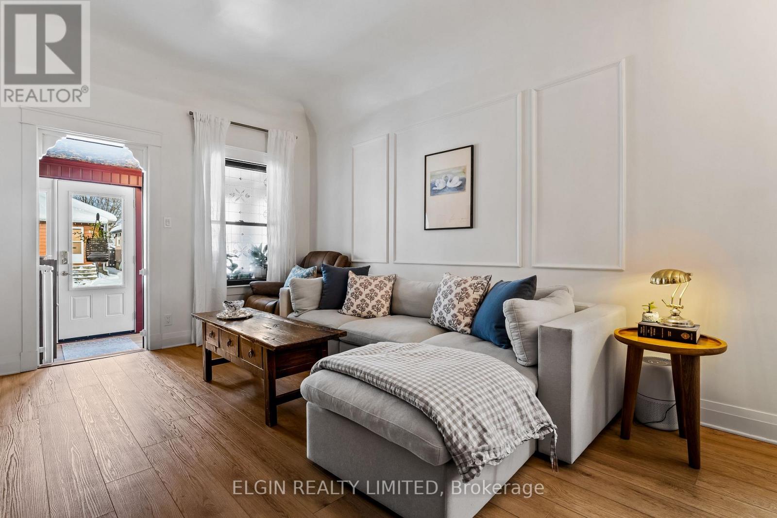 84 Pleasant Avenue, St. Catharines, Ontario  L2R 1Y1 - Photo 7 - X12742104