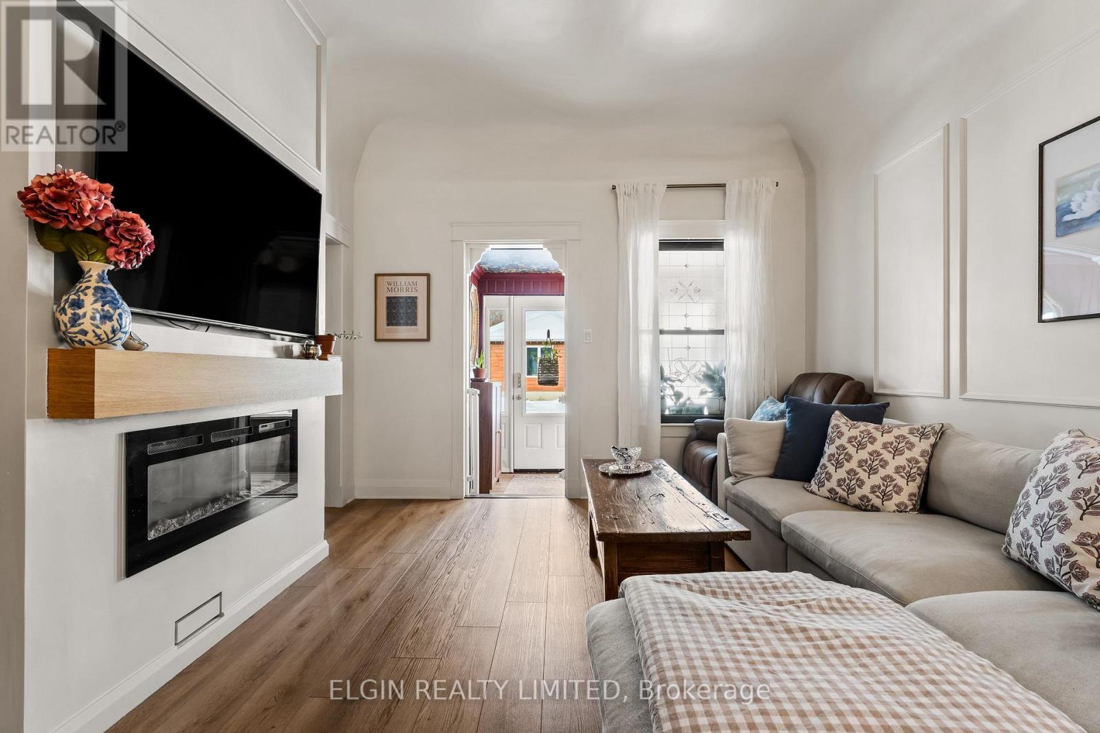 84 Pleasant Avenue, St. Catharines, Ontario  L2R 1Y1 - Photo 8 - X12742104