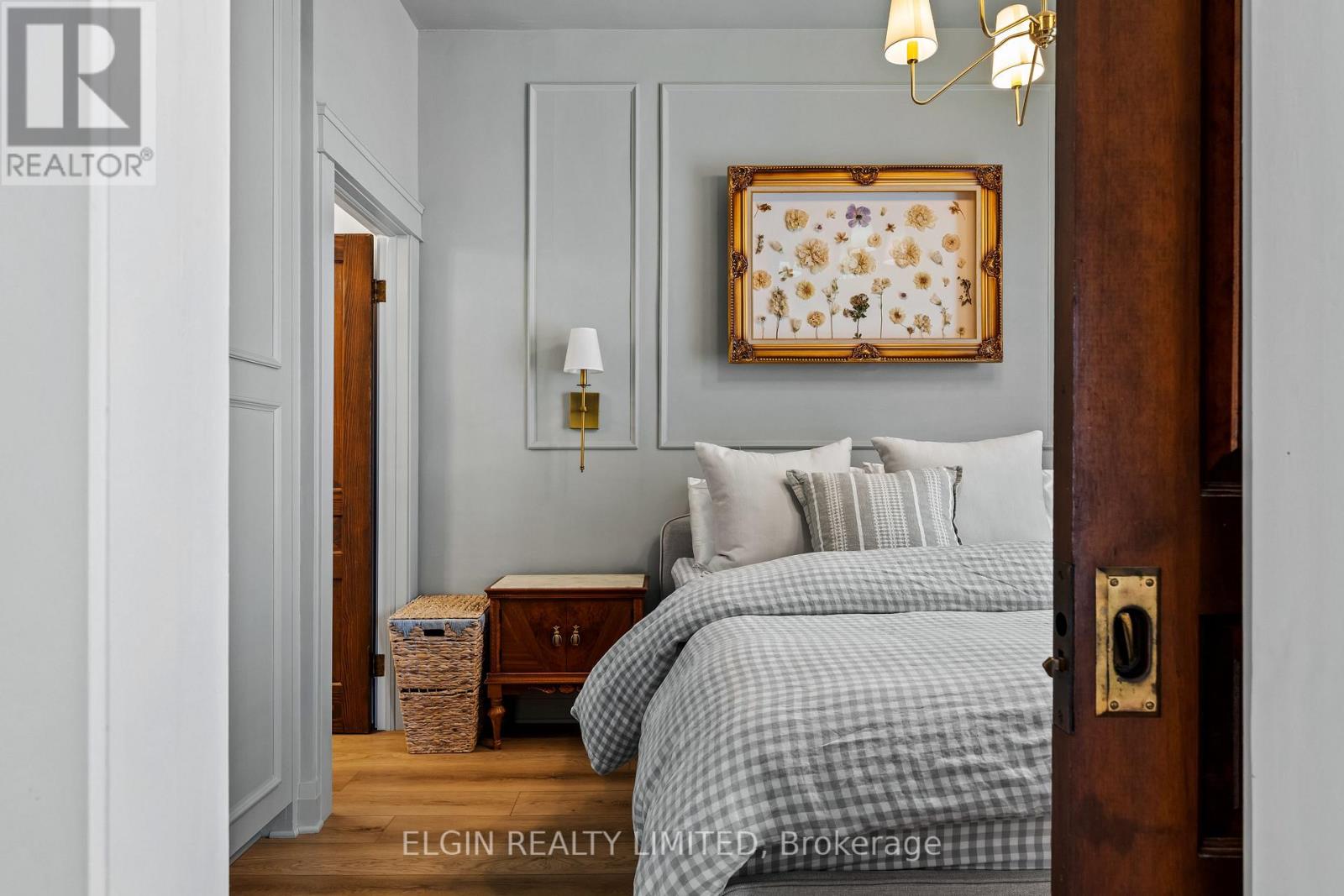 84 Pleasant Avenue, St. Catharines, Ontario  L2R 1Y1 - Photo 9 - X12742104