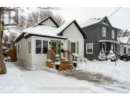 84 PLEASANT AVENUE, St. Catharines, Ontario