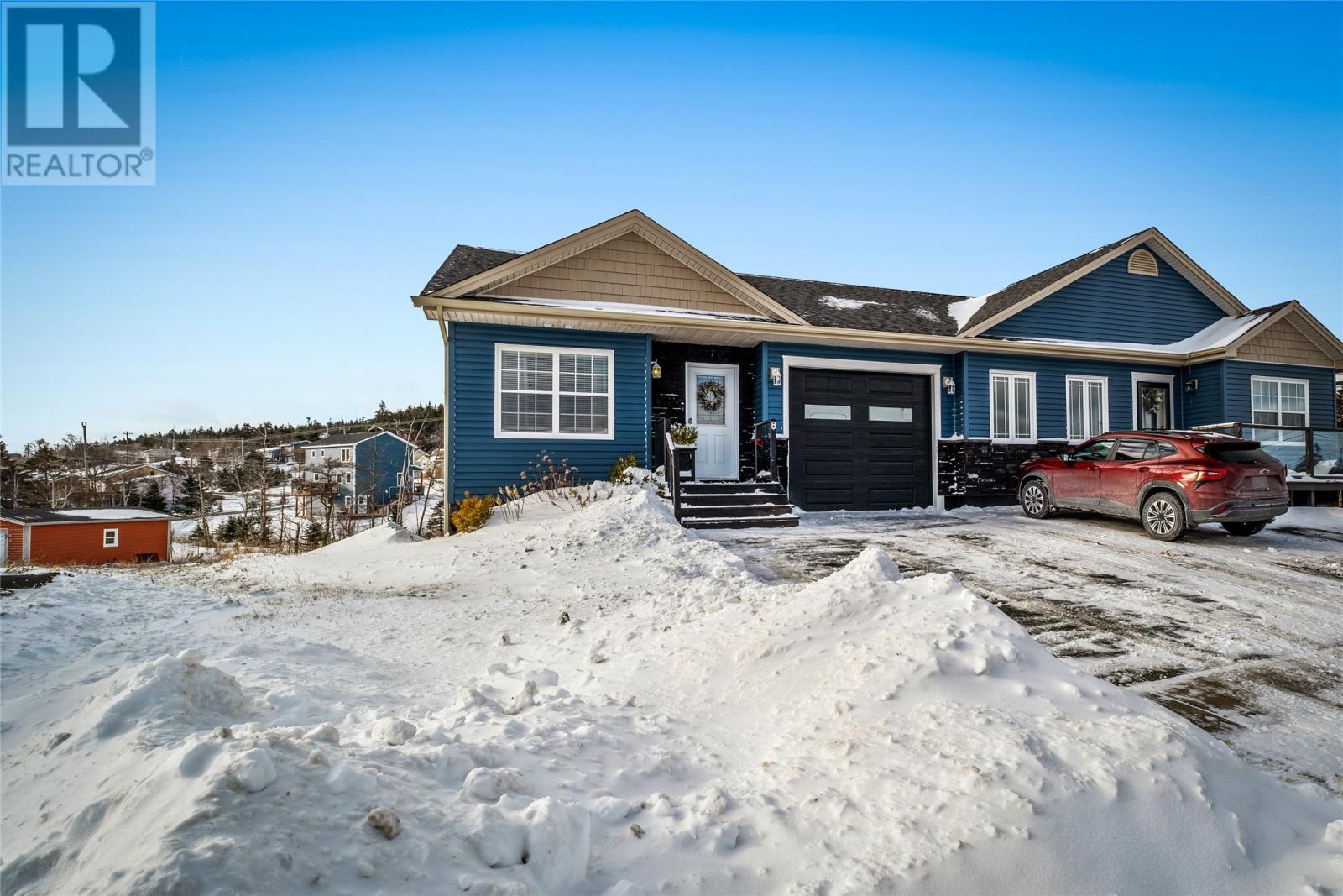 8 Chloe Place, Paradise, Newfoundland & Labrador