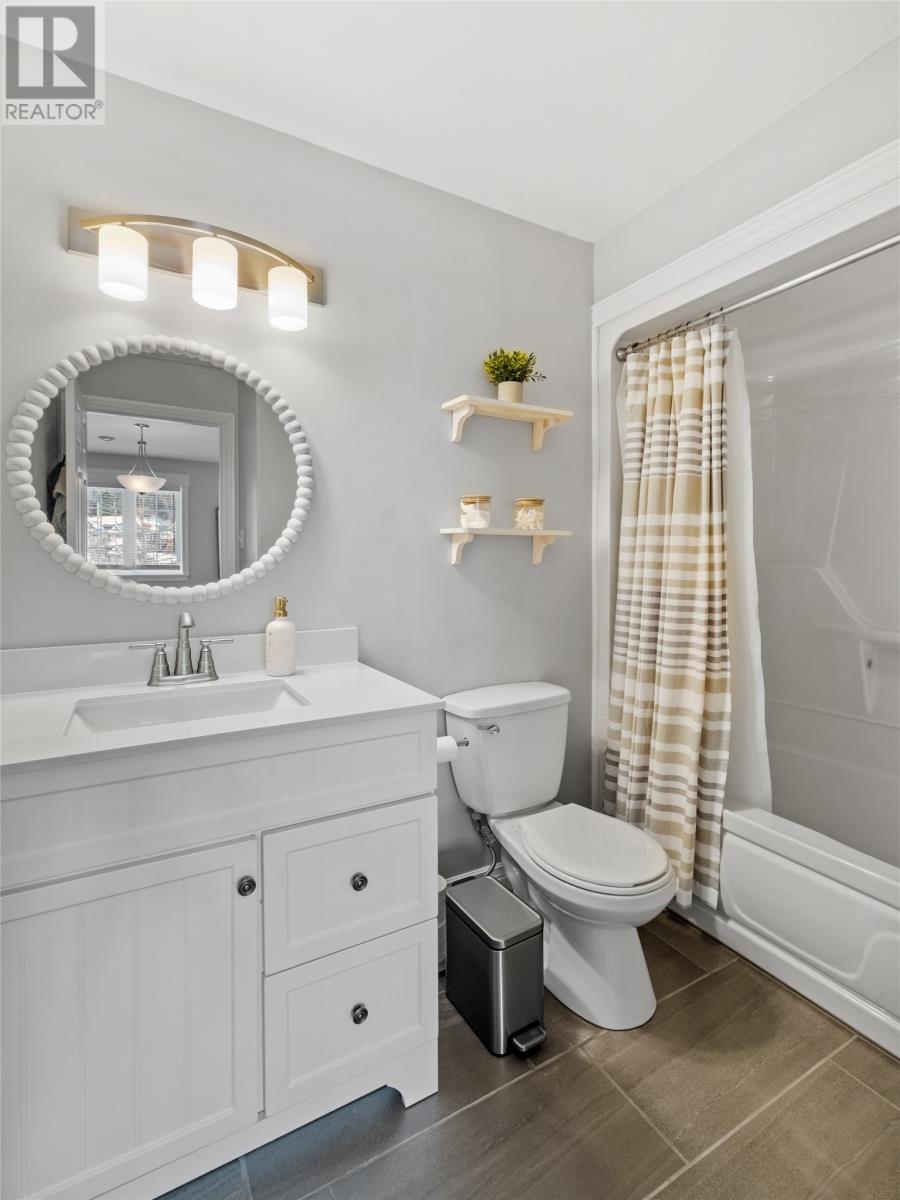 8 Chloe Place, Paradise, Newfoundland & Labrador  A1L 4k7 - Photo 11 - 1294201