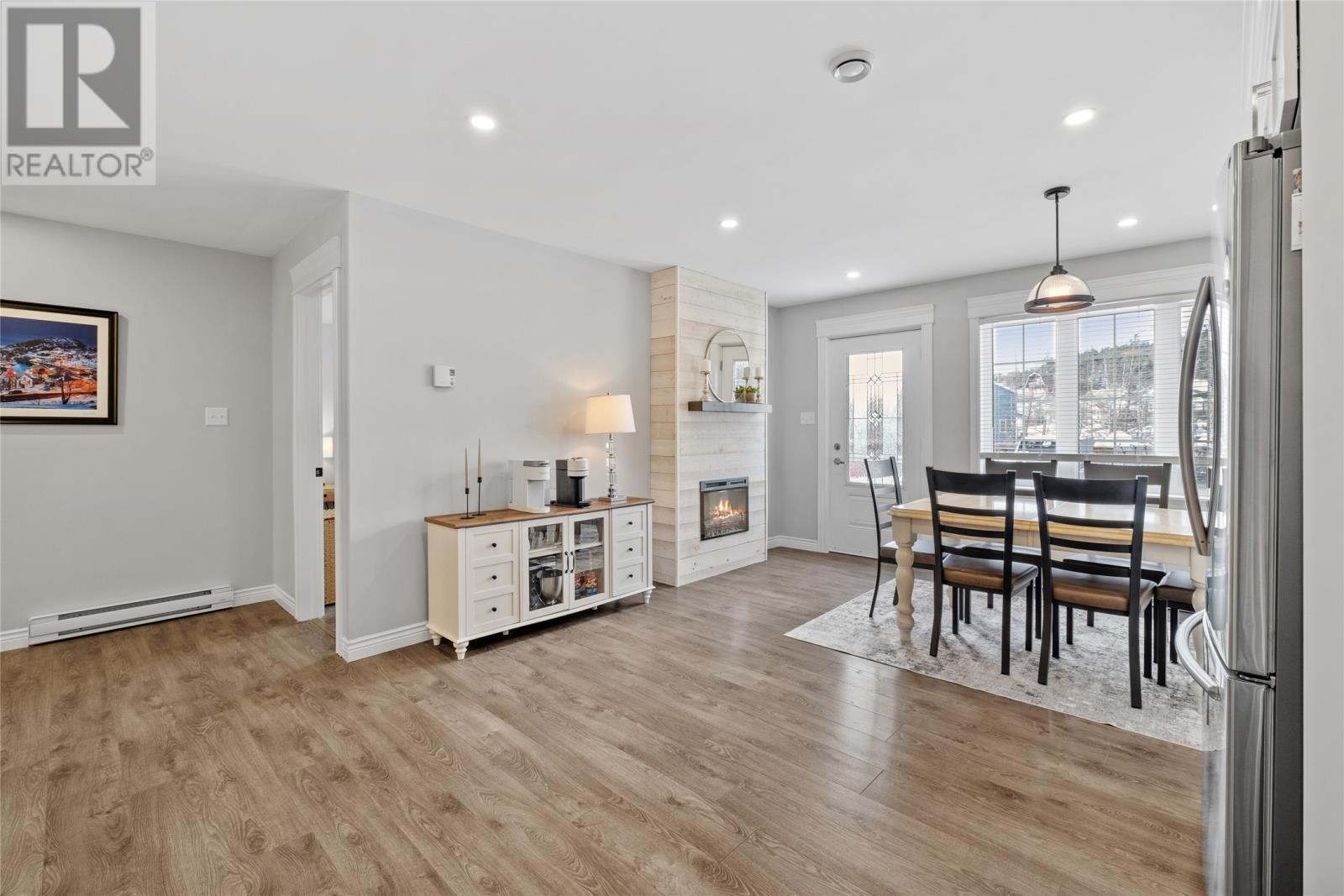 8 Chloe Place, Paradise, Newfoundland & Labrador  A1L 4k7 - Photo 2 - 1294201