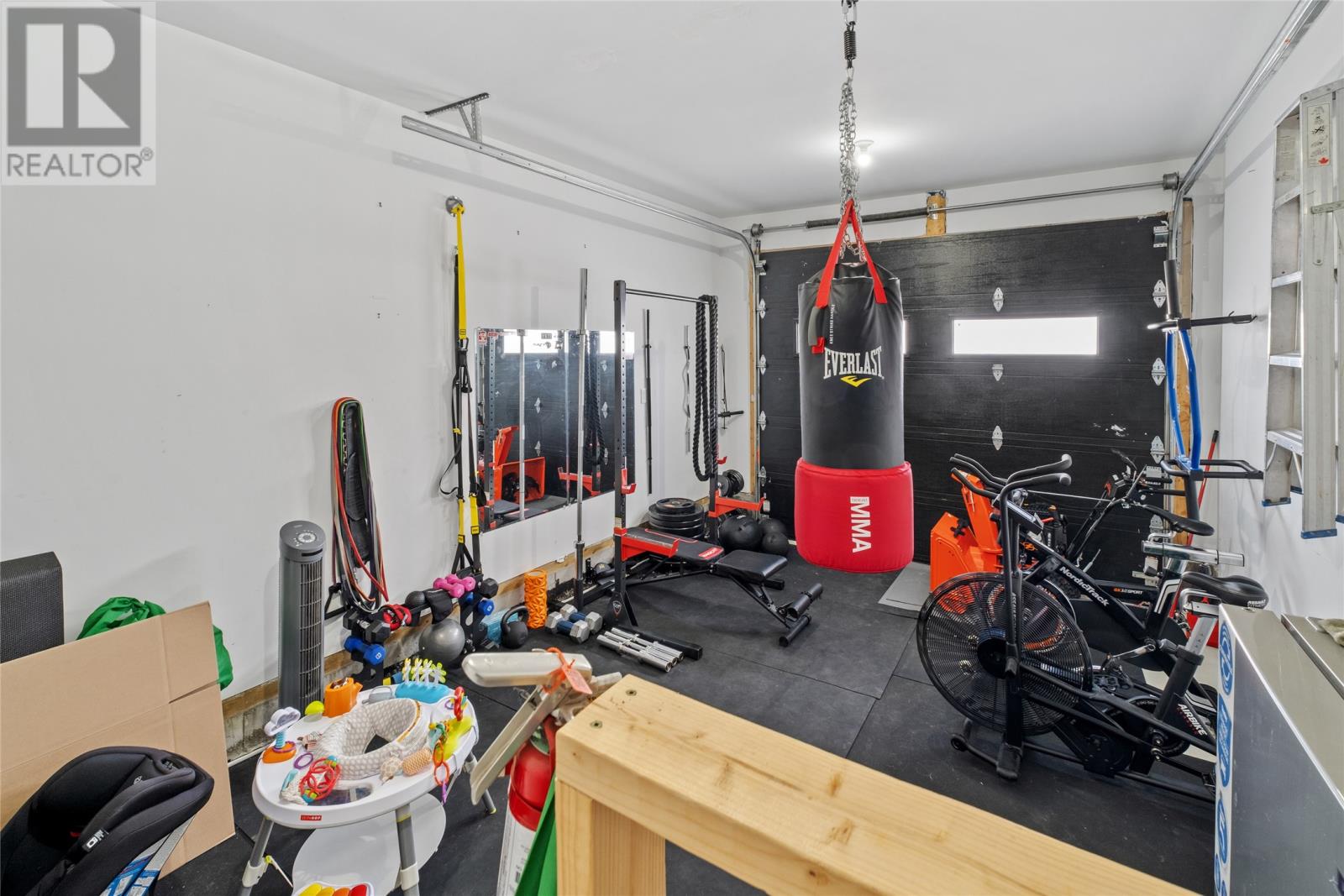 8 Chloe Place, Paradise, Newfoundland & Labrador  A1L 4k7 - Photo 24 - 1294201