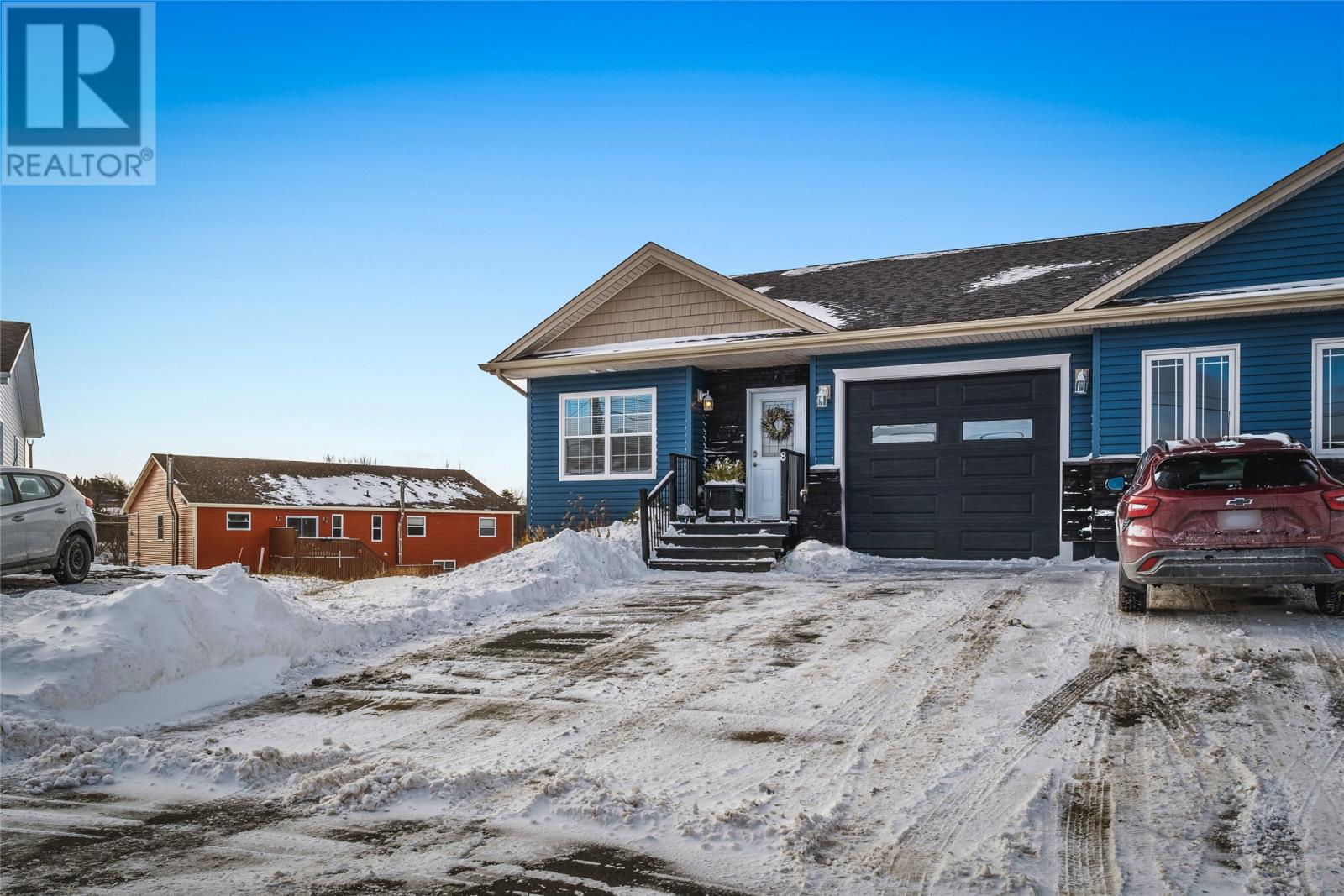 8 Chloe Place, Paradise, Newfoundland & Labrador  A1L 4k7 - Photo 25 - 1294201