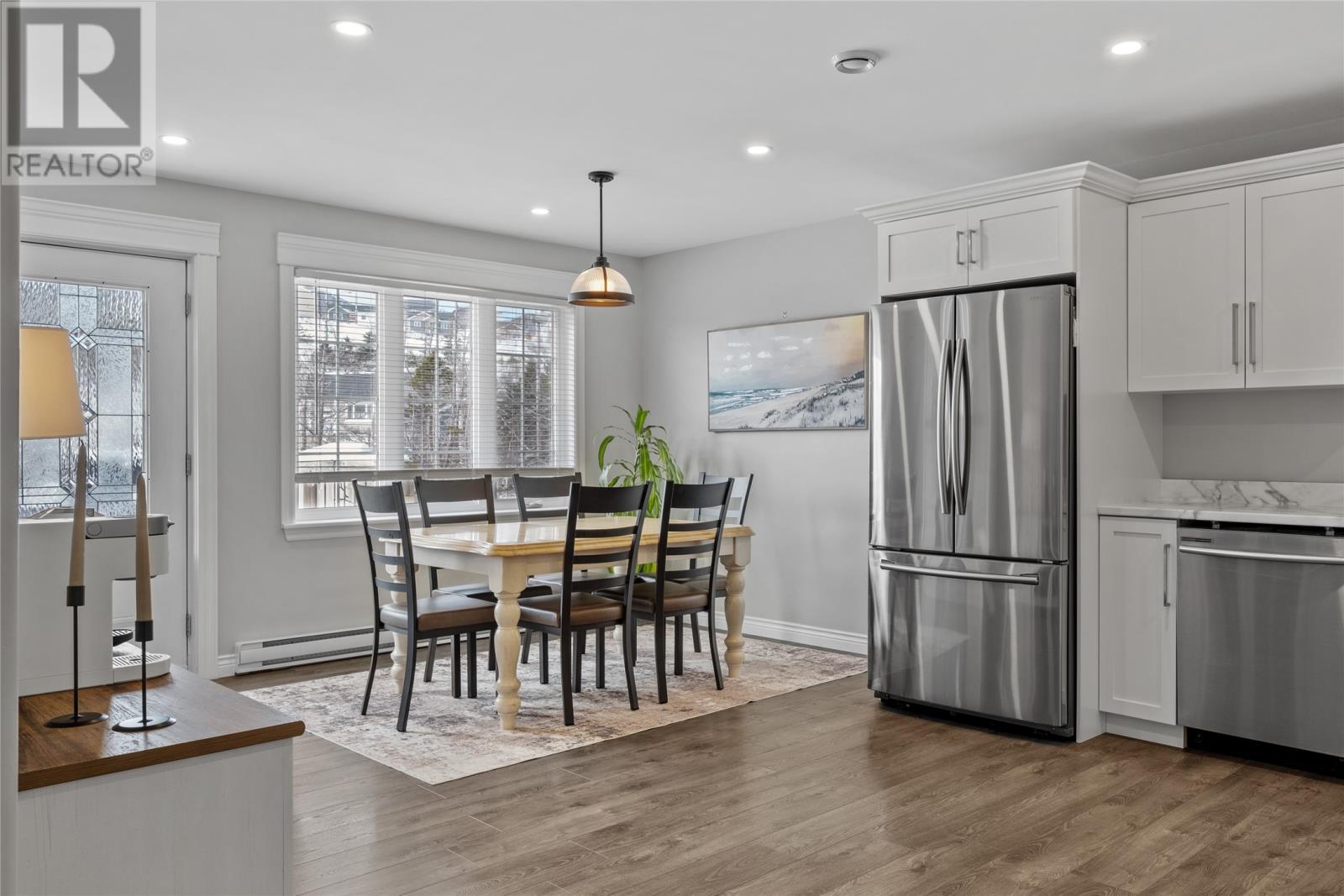 8 Chloe Place, Paradise, Newfoundland & Labrador  A1L 4k7 - Photo 3 - 1294201