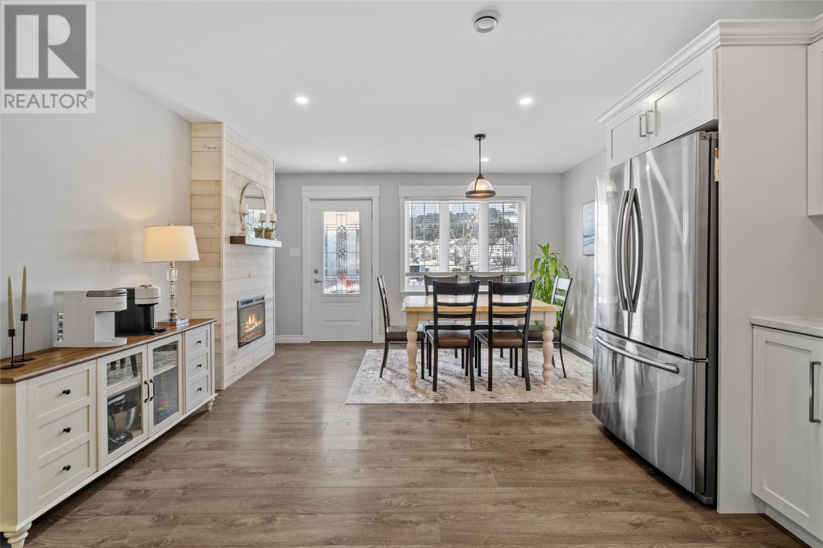 8 Chloe Place, Paradise, Newfoundland & Labrador  A1L 4k7 - Photo 4 - 1294201