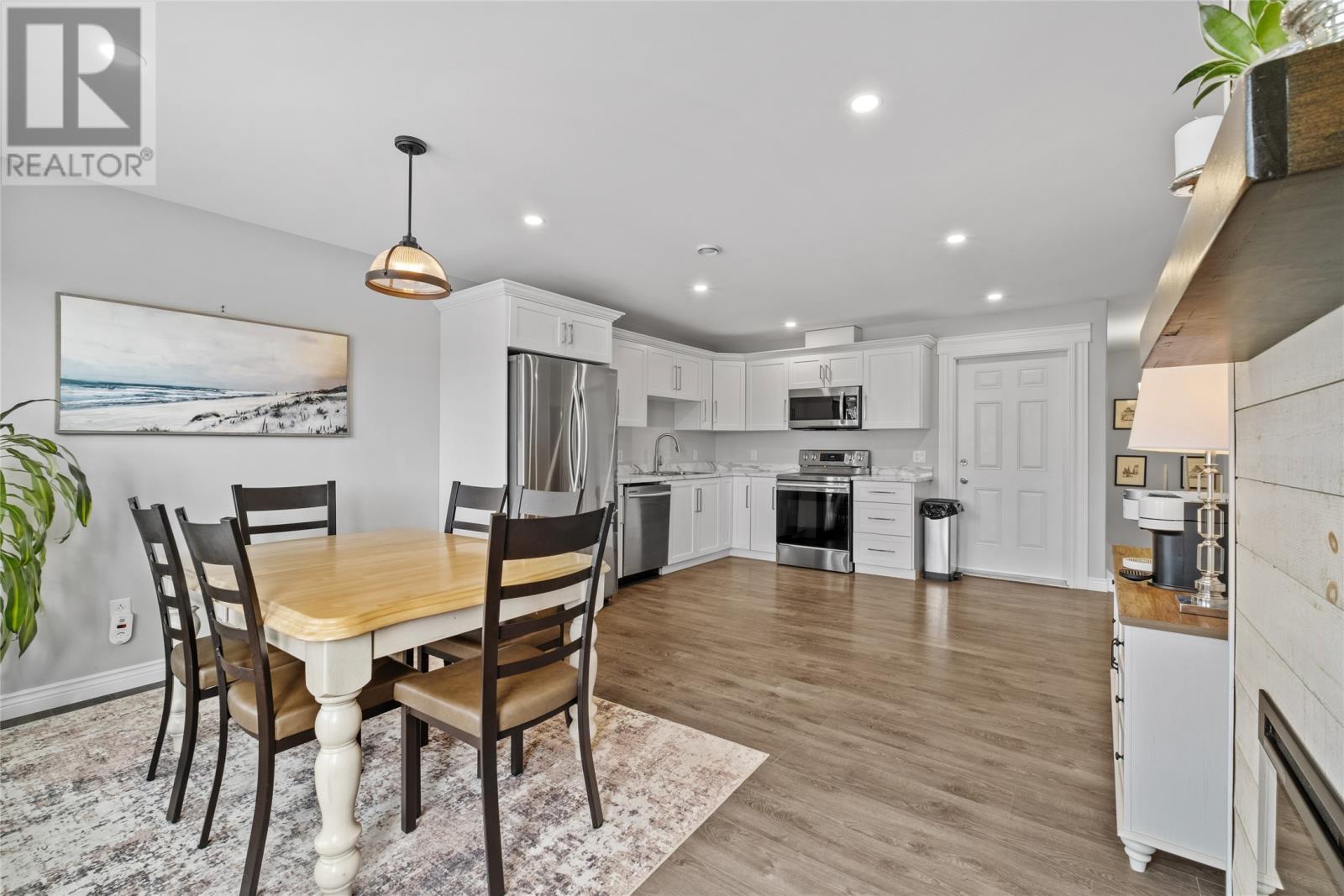 8 Chloe Place, Paradise, Newfoundland & Labrador  A1L 4k7 - Photo 5 - 1294201