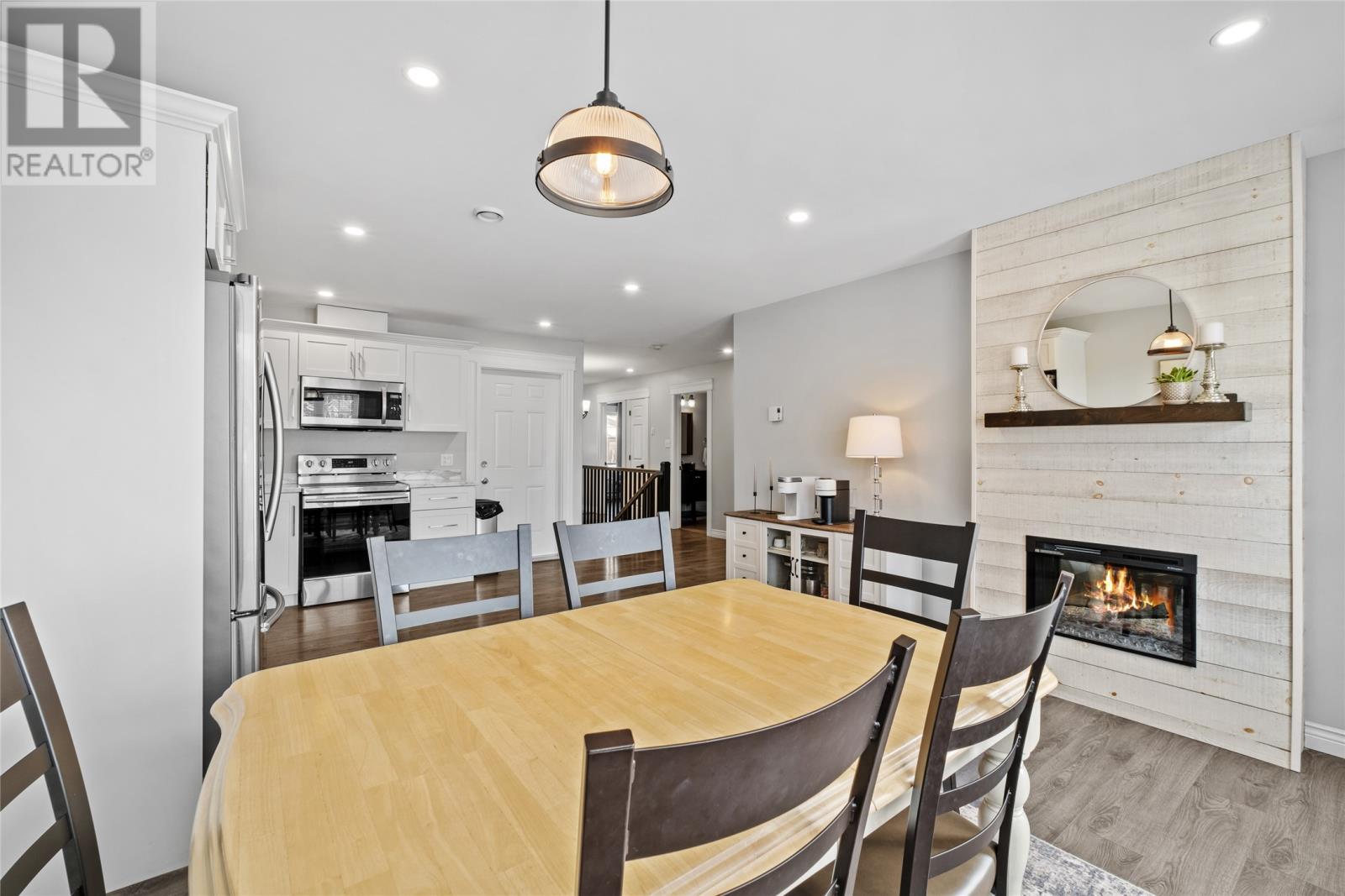 8 Chloe Place, Paradise, Newfoundland & Labrador  A1L 4k7 - Photo 6 - 1294201