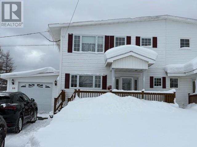 88 Ohio Drive, Stephenville, Newfoundland & Labrador