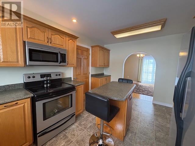 88 Ohio Drive, Stephenville, Newfoundland & Labrador  A2N 2V1 - Photo 17 - 1294200