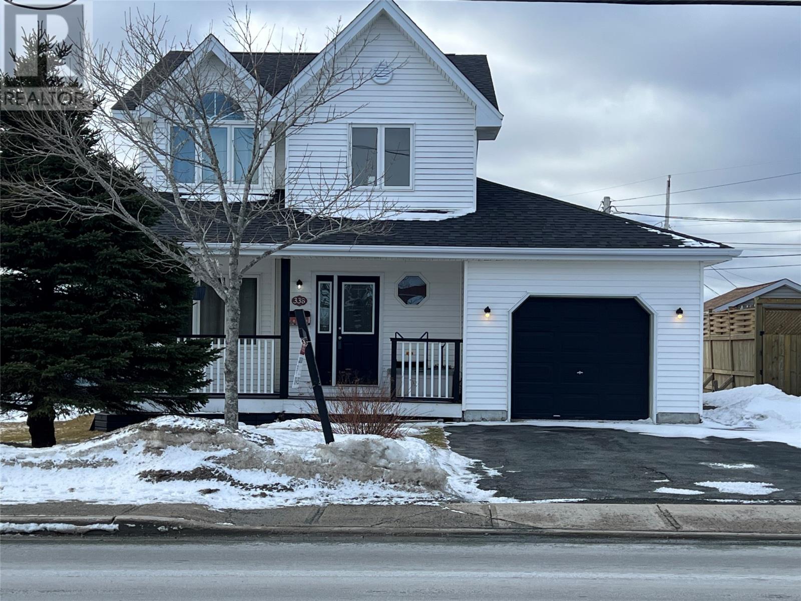 338 Fowlers Road, Conception Bay South, Newfoundland & Labrador