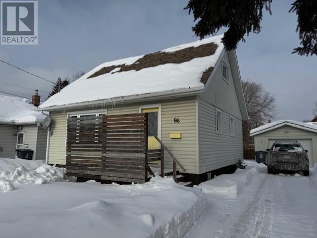 86 Gordon Ave, Thunder Bay, Ontario  P7A 5W4 - Photo 35 - TB2600137
