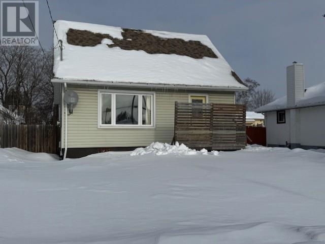 86 Gordon Ave, Thunder Bay, Ontario  P7A 5W4 - Photo 36 - TB2600137