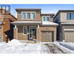 703 SAMANTHA EASTOP AVENUE, Ottawa, Ontario