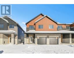 713 MONTRICHARD ROAD, Ottawa, Ontario