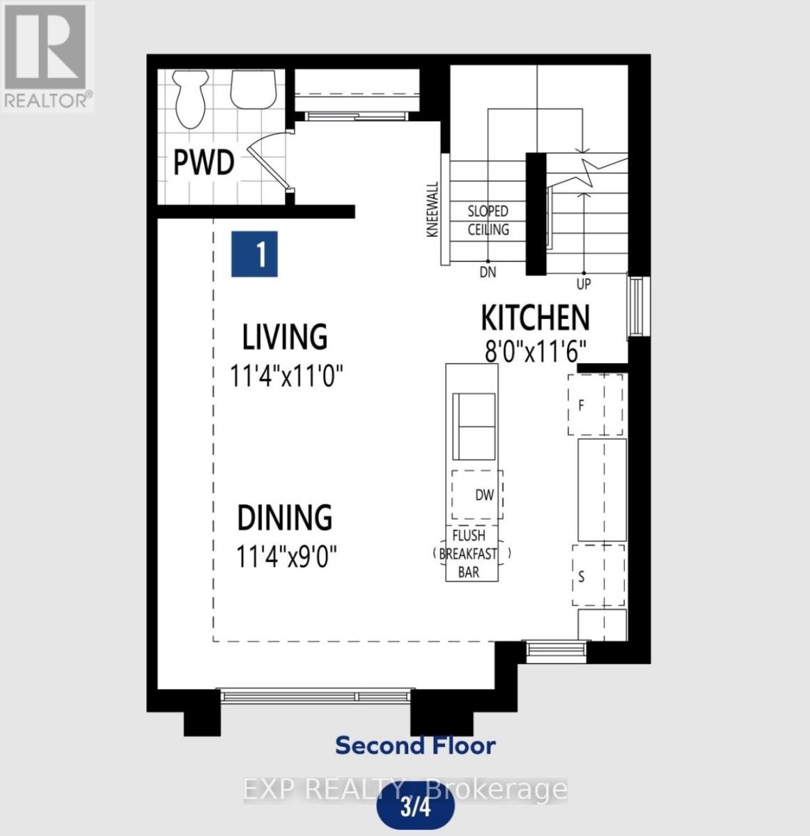 545 Takamose Private, Ottawa, Ontario  K1K 5A5 - Photo 20 - X12741972
