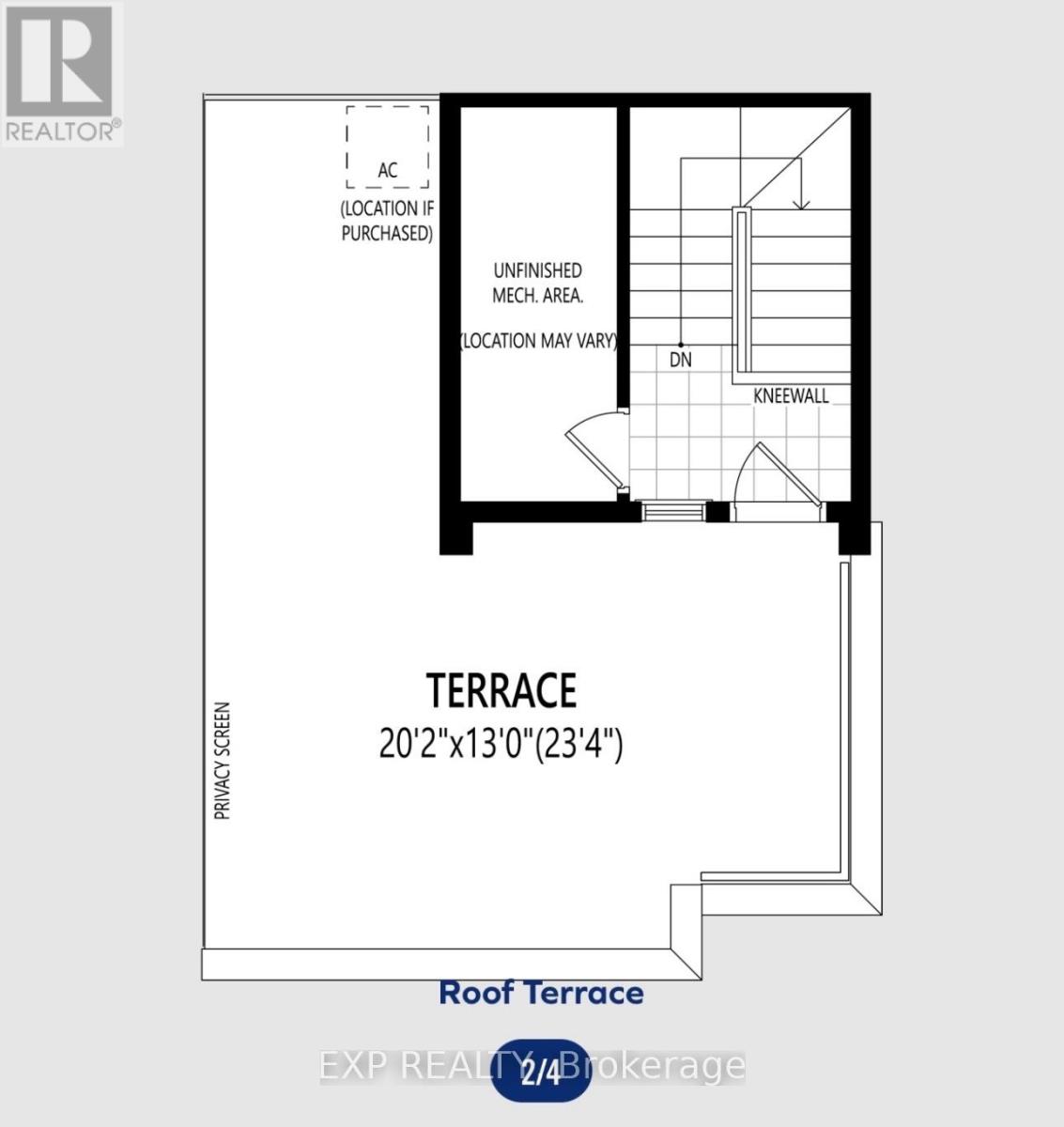 545 Takamose Private, Ottawa, Ontario  K1K 5A5 - Photo 22 - X12741972