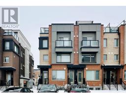 545 TAKAMOSE PRIVATE, Ottawa, Ontario