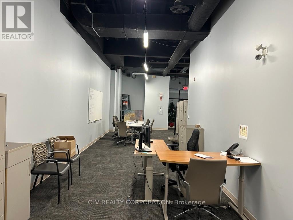 139 Rideau Street, Ottawa, Ontario  K1N 5X4 - Photo 2 - X12742028