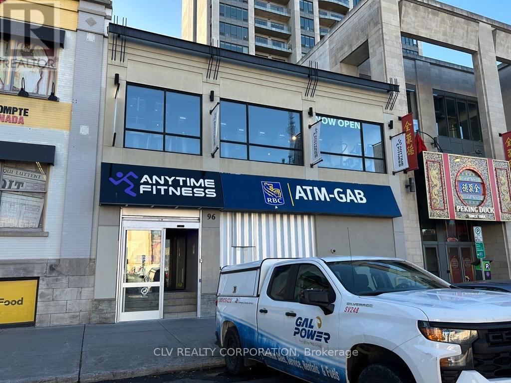 141 Rideau Street, Ottawa, Ontario  K1N 5X4 - Photo 1 - X12742034