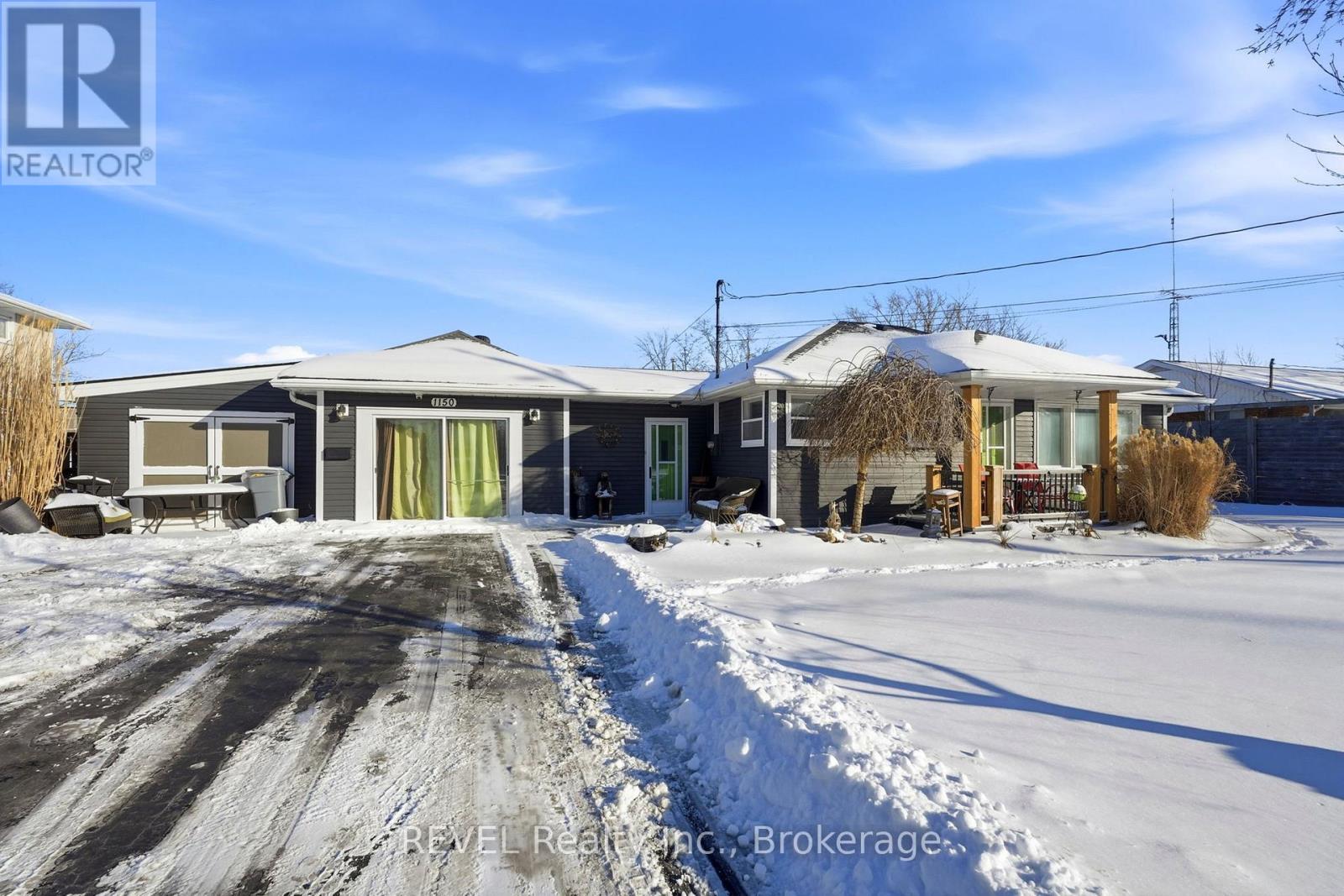 1150 PETTIT ROAD, Fort Erie, Ontario