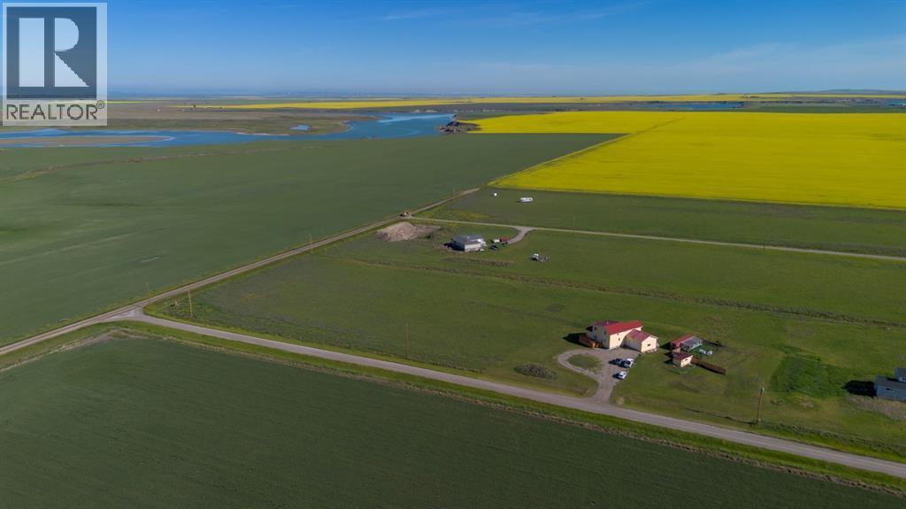 22 Susquehanna Avenue, Rural Cardston County, Alberta  T0K 0K0 - Photo 7 - A2240068