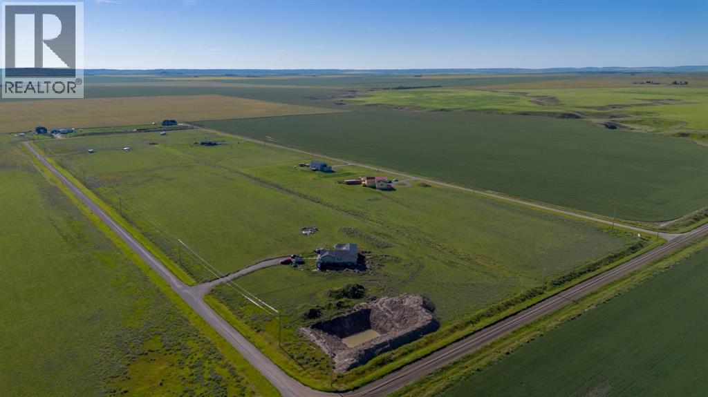 22 Susquehanna Avenue, Rural Cardston County, Alberta  T0K 0K0 - Photo 5 - A2240068