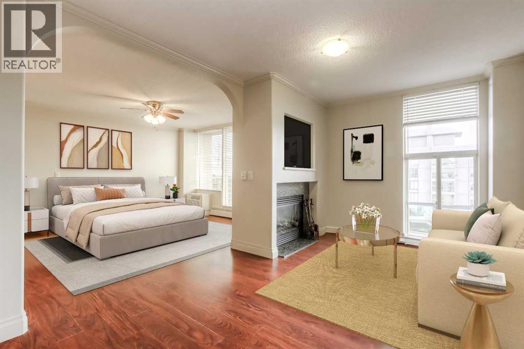 804, 4603 Varsity Drive Nw, Calgary, Alberta  T3A 2V7 - Photo 18 - A2261784