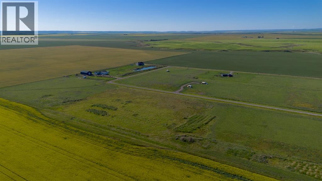 2 Susquehanna Avenue, Rural Cardston County, Alberta  T0K 0K0 - Photo 6 - A2240437