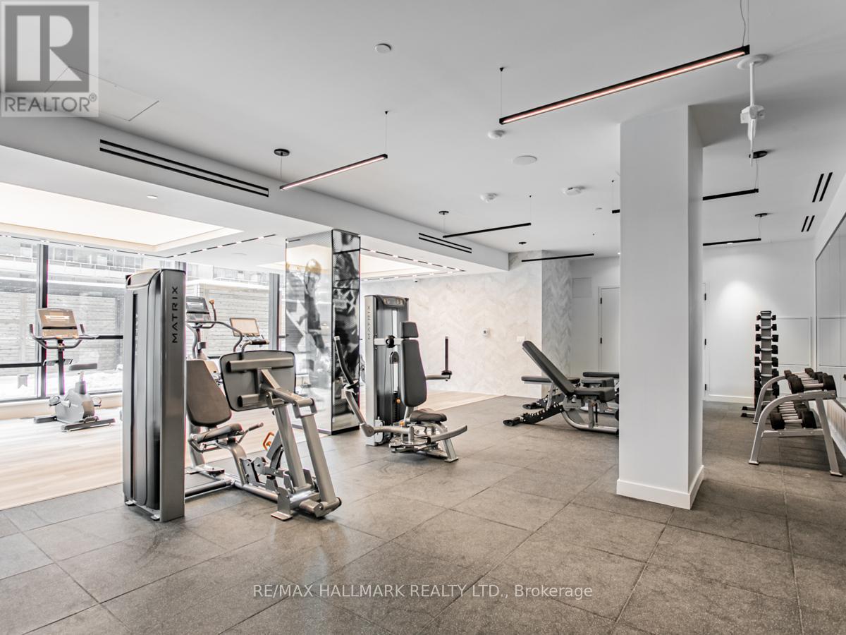 2310 - 117 Broadway Avenue, Toronto, Ontario  M4P 1V3 - Photo 18 - C12741898