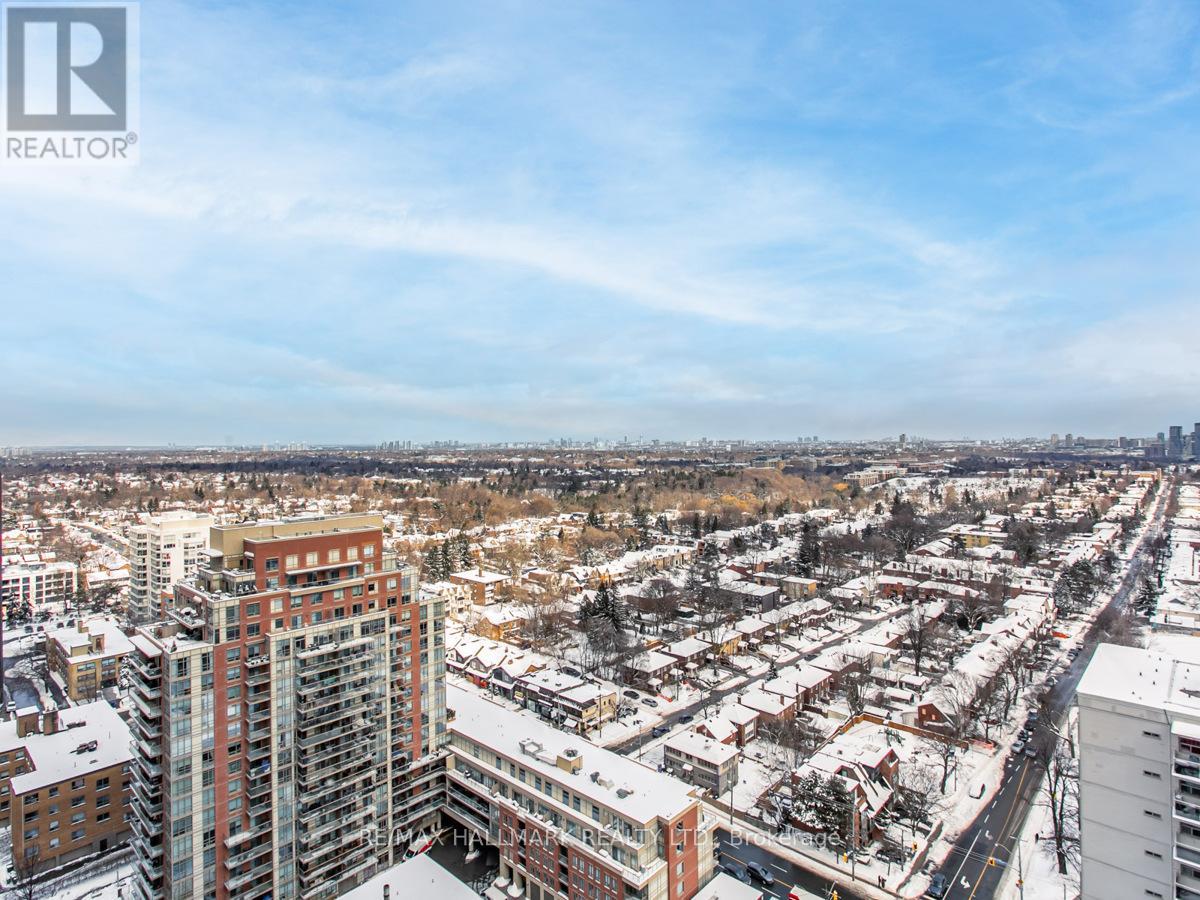 2310 - 117 Broadway Avenue, Toronto, Ontario  M4P 1V3 - Photo 21 - C12741898