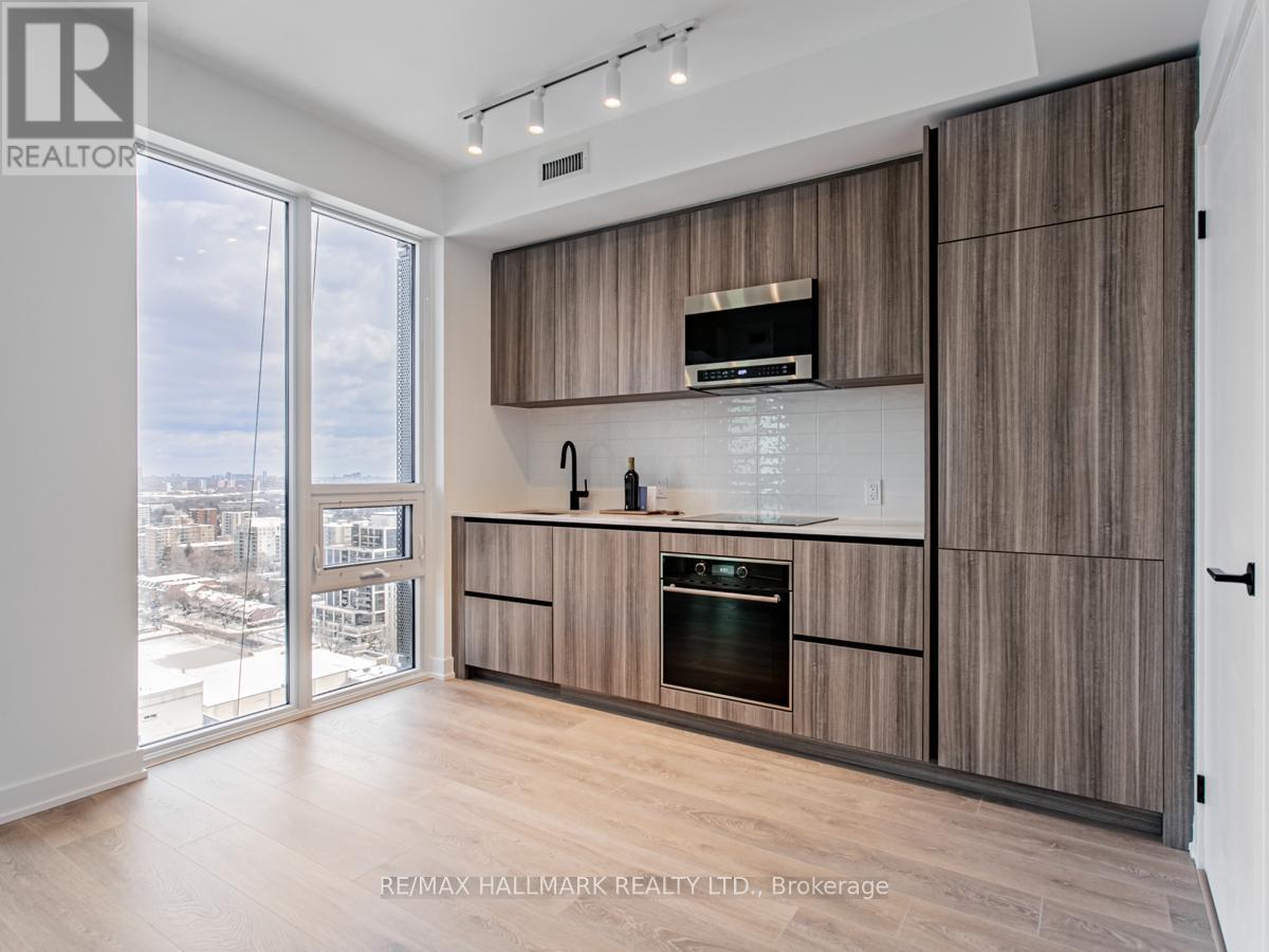 2310 - 117 Broadway Avenue, Toronto, Ontario  M4P 1V3 - Photo 8 - C12741898