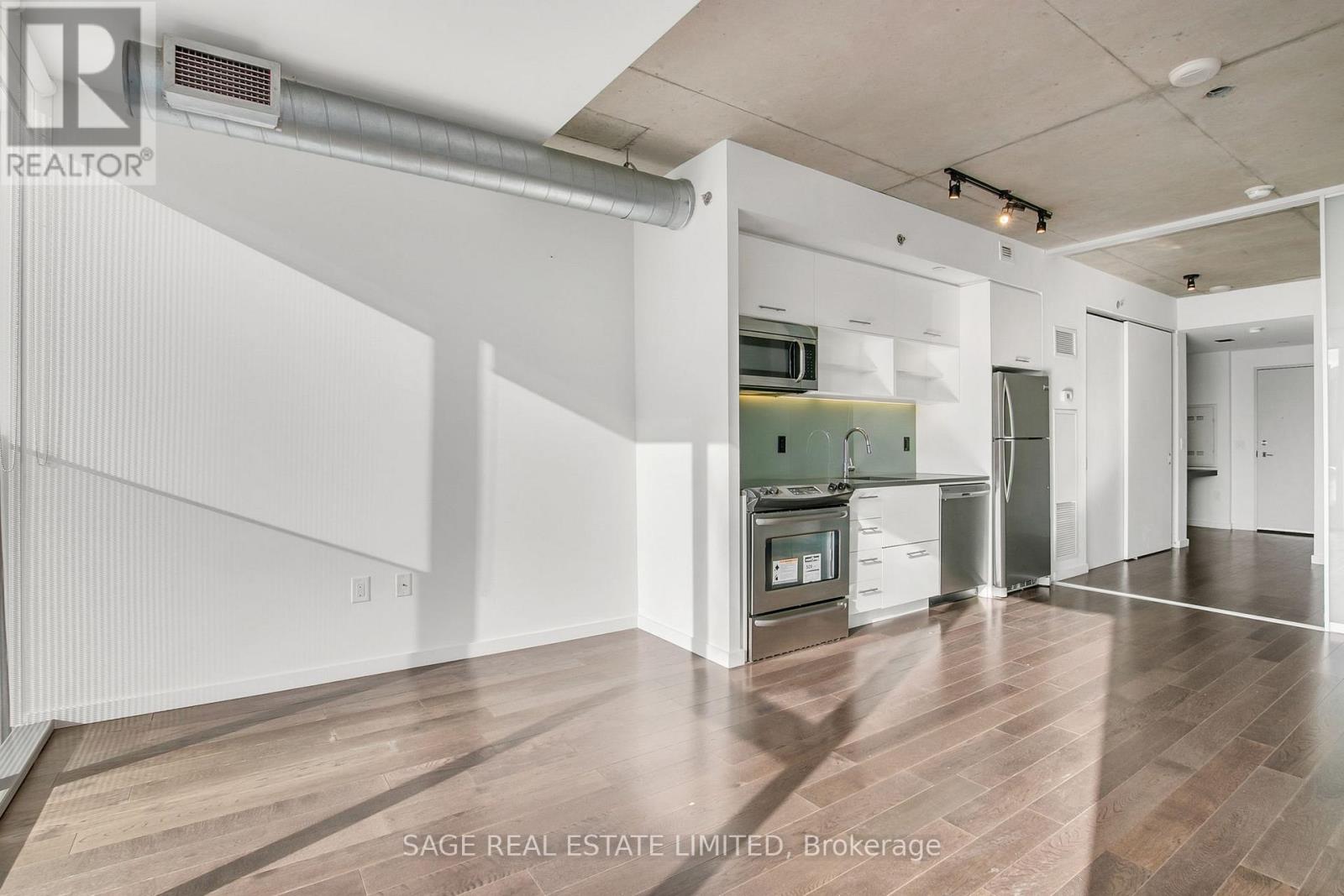 1112 - 32 Trolley Crescent, Toronto, Ontario  M5A 0E9 - Photo 12 - C12741912