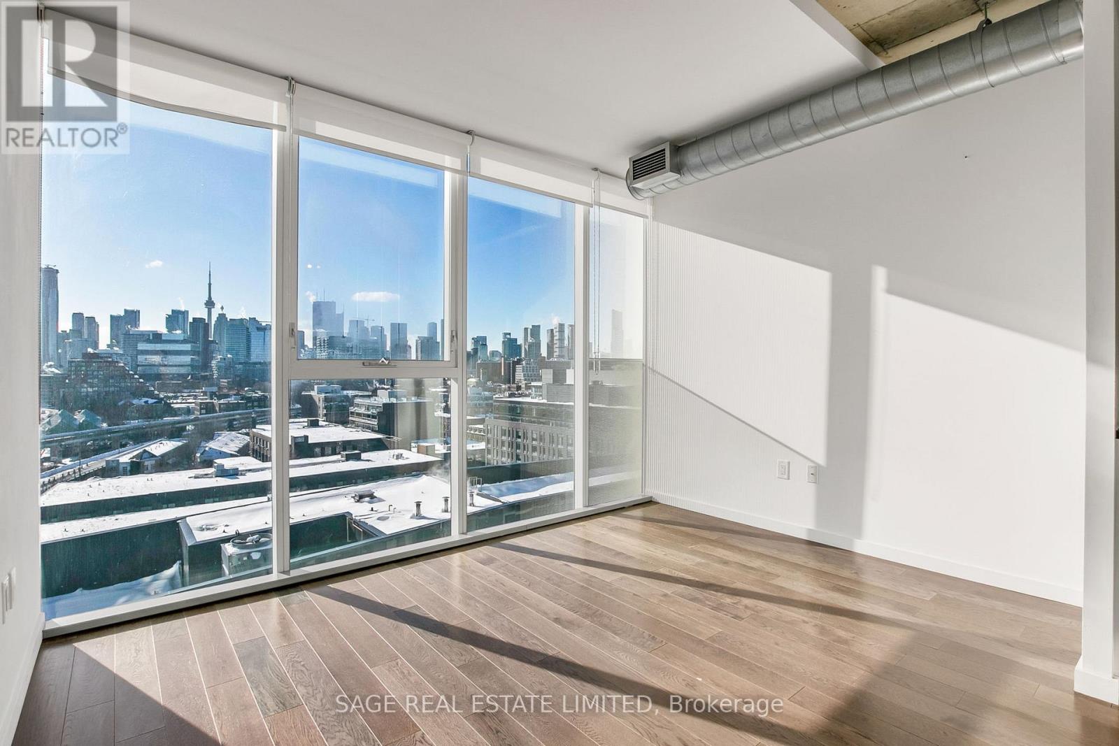 1112 - 32 Trolley Crescent, Toronto, Ontario  M5A 0E9 - Photo 13 - C12741912