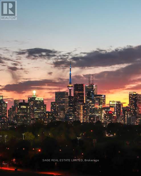 1112 - 32 Trolley Crescent, Toronto, Ontario  M5A 0E9 - Photo 16 - C12741912