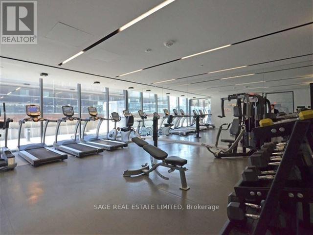 1112 - 32 Trolley Crescent, Toronto, Ontario  M5A 0E9 - Photo 20 - C12741912