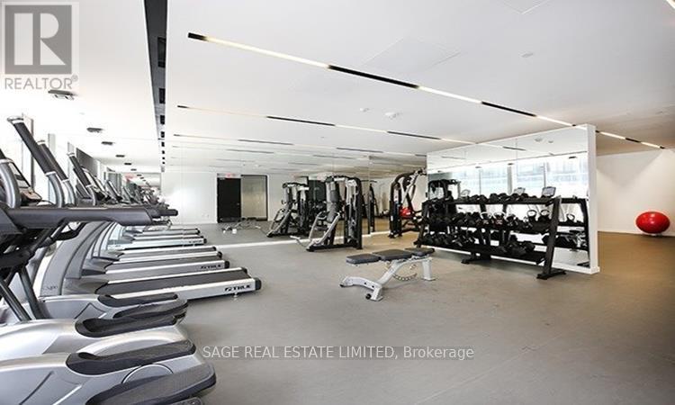 1112 - 32 Trolley Crescent, Toronto, Ontario  M5A 0E9 - Photo 21 - C12741912