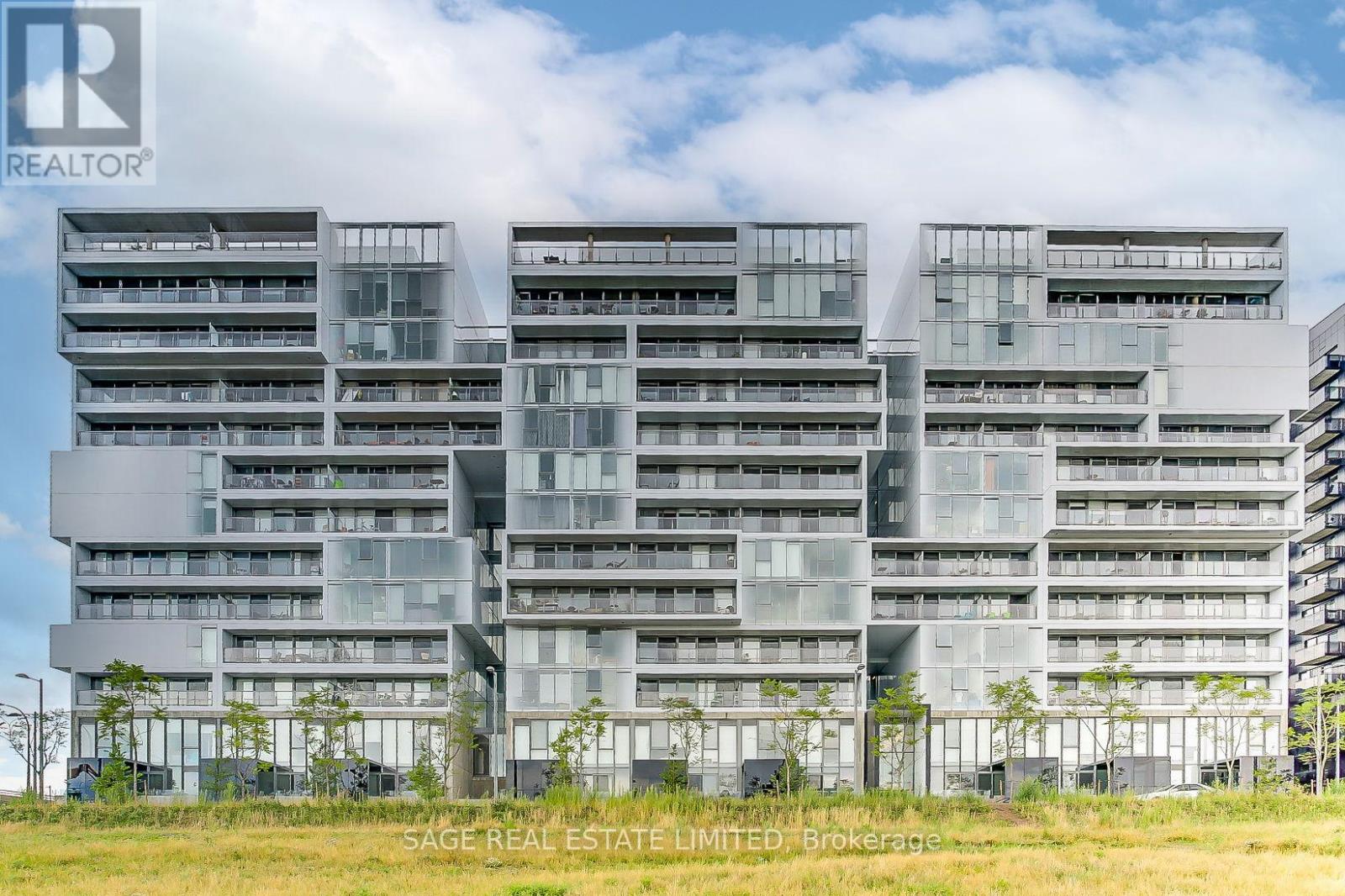 1112 - 32 Trolley Crescent, Toronto, Ontario  M5A 0E9 - Photo 22 - C12741912