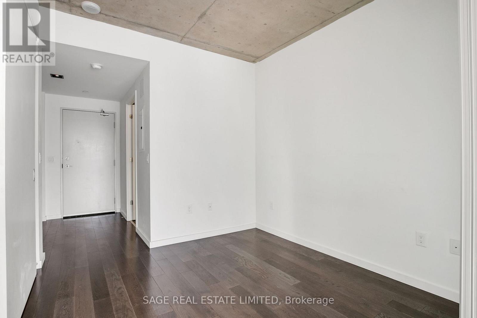 1112 - 32 Trolley Crescent, Toronto, Ontario  M5A 0E9 - Photo 5 - C12741912