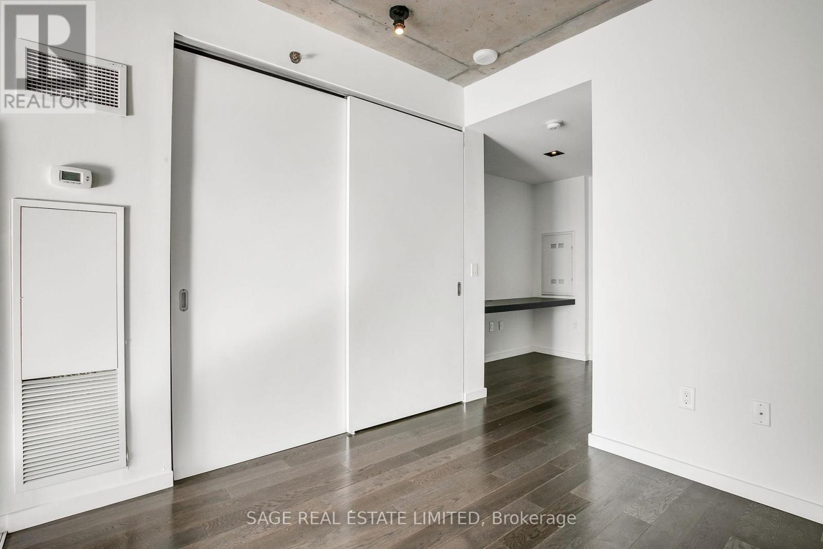 1112 - 32 Trolley Crescent, Toronto, Ontario  M5A 0E9 - Photo 6 - C12741912