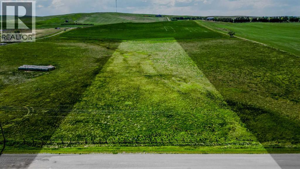 Lot 5 on Hwy 501, Rural Cardston County, Alberta