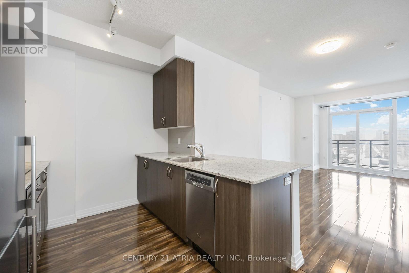 1303 - 55 Ann O' Reilly Road, Toronto, Ontario  M2J 0E1 - Photo 14 - C12741940