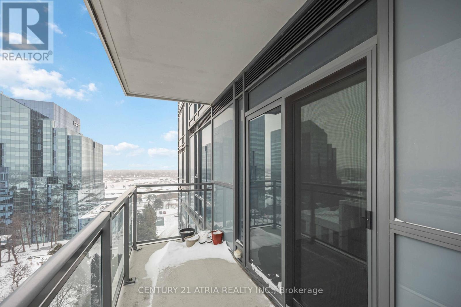 1303 - 55 Ann O' Reilly Road, Toronto, Ontario  M2J 0E1 - Photo 28 - C12741940