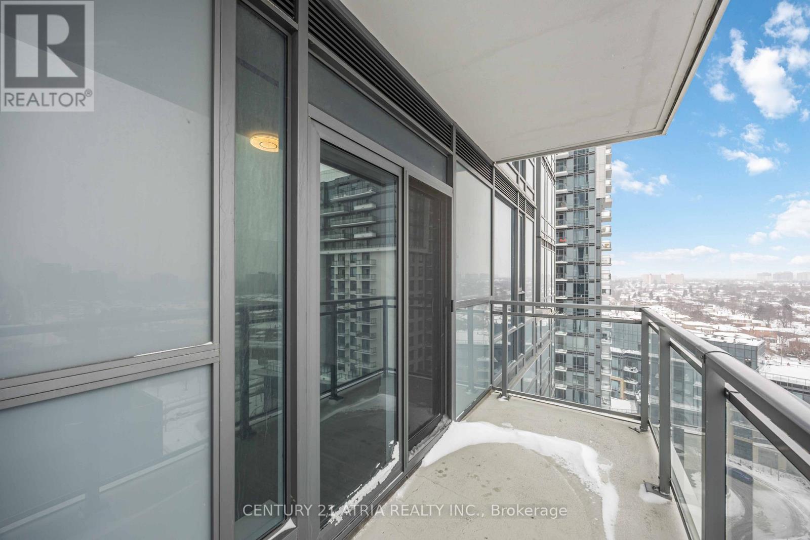 1303 - 55 Ann O' Reilly Road, Toronto, Ontario  M2J 0E1 - Photo 29 - C12741940