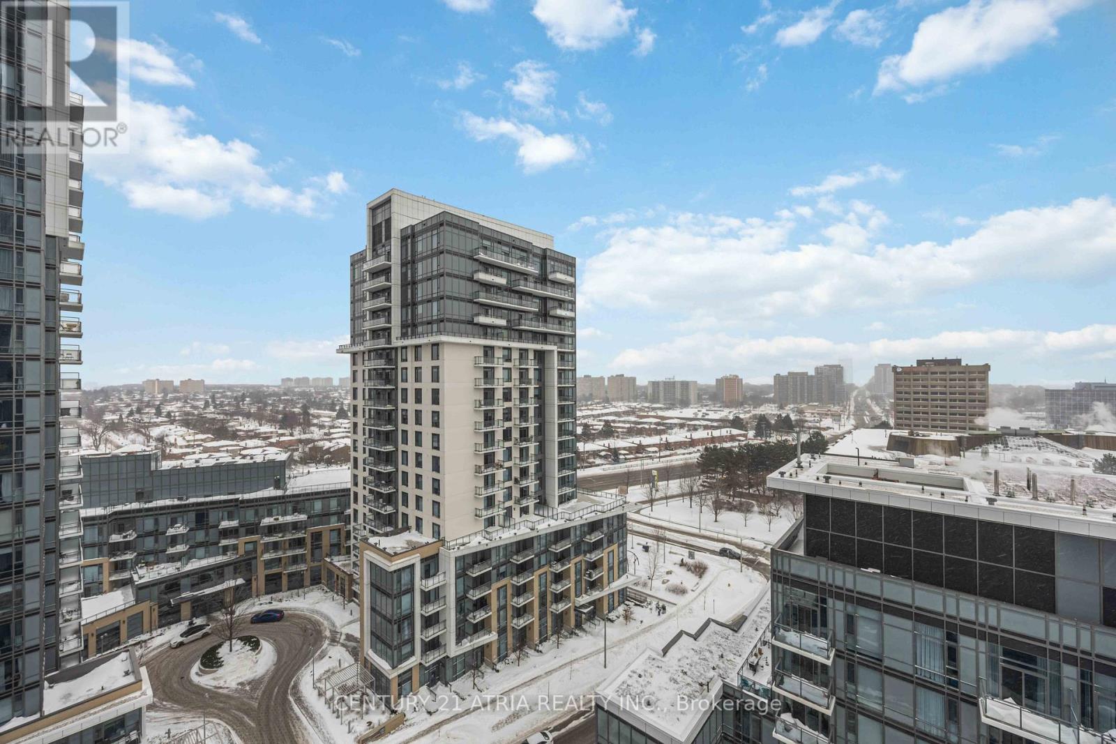 1303 - 55 Ann O' Reilly Road, Toronto, Ontario  M2J 0E1 - Photo 30 - C12741940