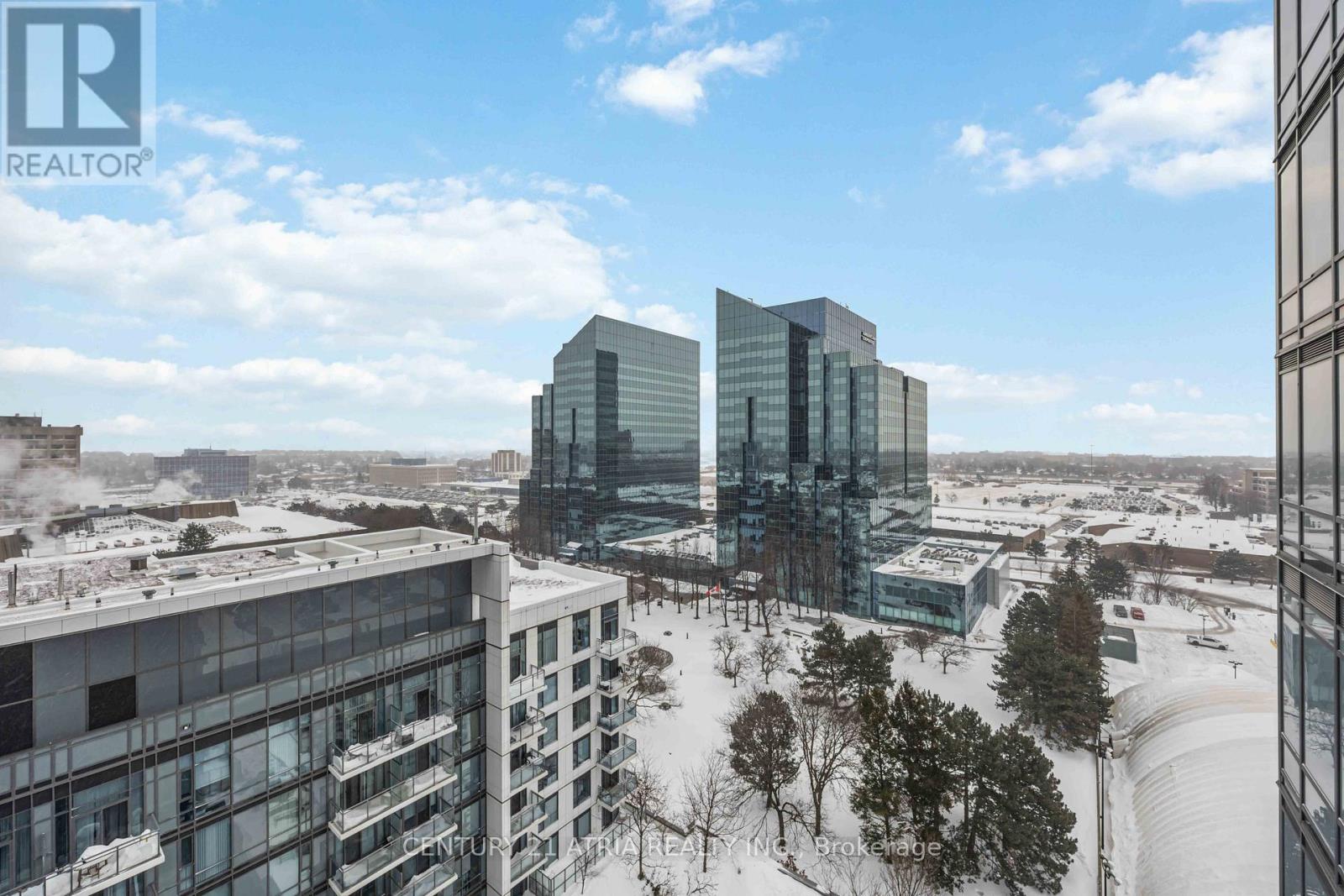 1303 - 55 Ann O' Reilly Road, Toronto, Ontario  M2J 0E1 - Photo 31 - C12741940