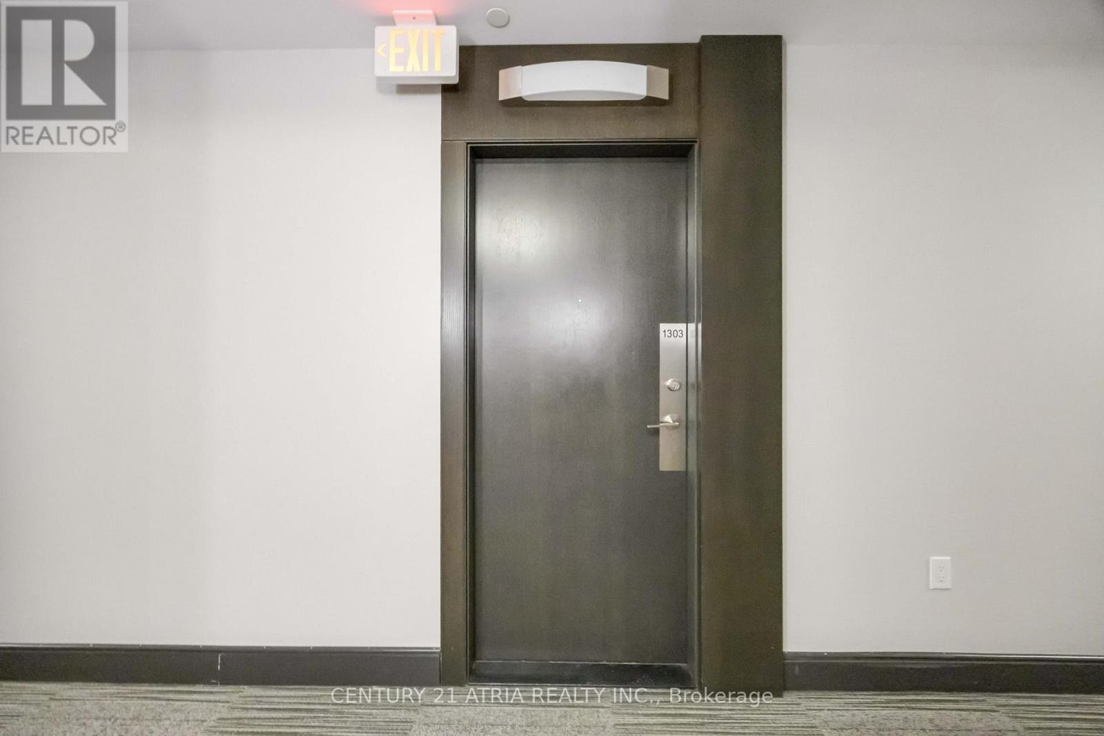 1303 - 55 Ann O' Reilly Road, Toronto, Ontario  M2J 0E1 - Photo 4 - C12741940